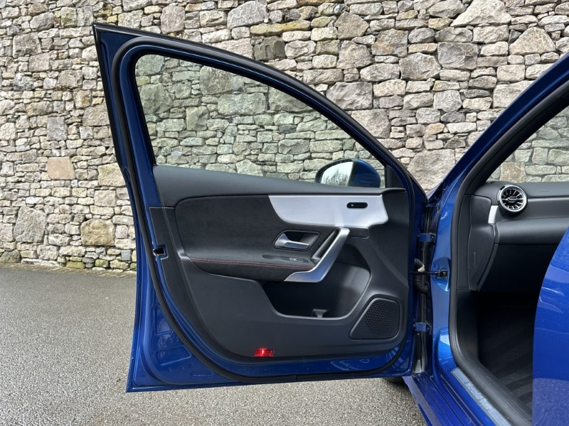 2023 (73) MERCEDES-BENZ A CLASS A200 AMG Line Executive 5dr Auto 5107431