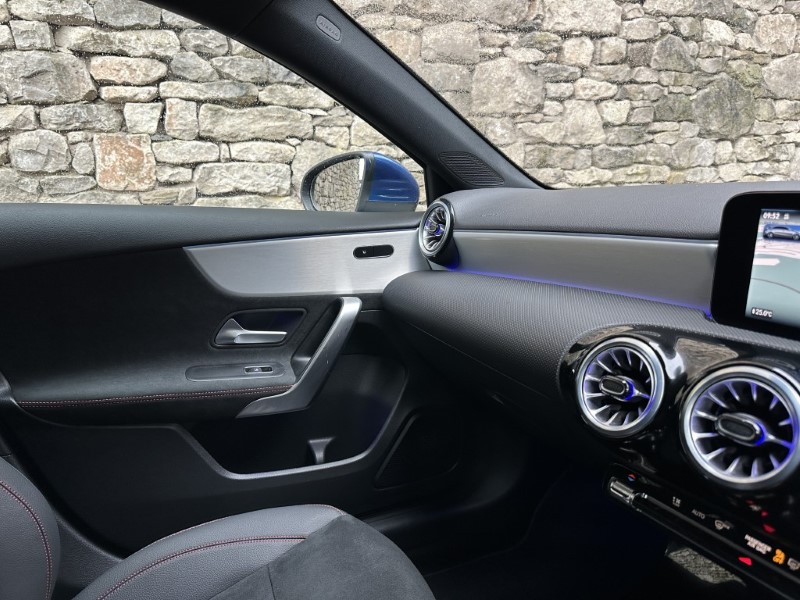 2023 (73) MERCEDES-BENZ A CLASS A200 AMG Line Executive 5dr Auto 5107465