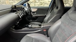 2023 (73) MERCEDES-BENZ A CLASS A200 AMG Line Executive 5dr Auto 5107444