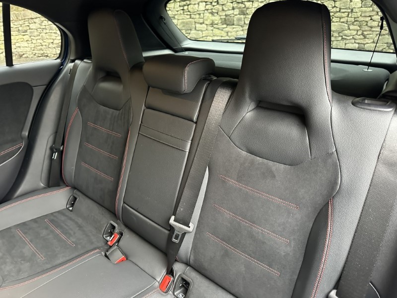 2023 (73) MERCEDES-BENZ A CLASS A200 AMG Line Executive 5dr Auto 5107436