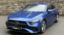 2023 (73) MERCEDES-BENZ A CLASS A200 AMG Line Executive 5dr Auto 5107437