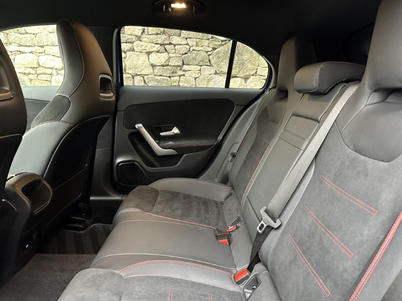 2023 (73) MERCEDES-BENZ A CLASS A200 AMG Line Executive 5dr Auto 5107443