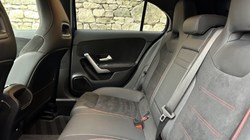 2023 (73) MERCEDES-BENZ A CLASS A200 AMG Line Executive 5dr Auto 5107443