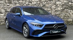2023 (73) MERCEDES-BENZ A CLASS A200 AMG Line Executive 5dr Auto 5107419