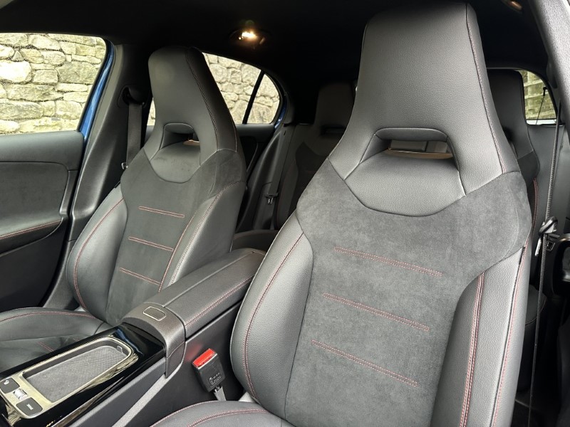 2023 (73) MERCEDES-BENZ A CLASS A200 AMG Line Executive 5dr Auto 5107447