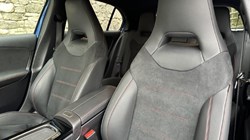 2023 (73) MERCEDES-BENZ A CLASS A200 AMG Line Executive 5dr Auto 5107447