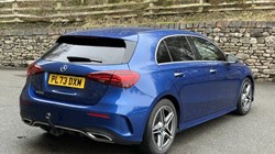 2023 (73) MERCEDES-BENZ A CLASS A200 AMG Line Executive 5dr Auto 5107428