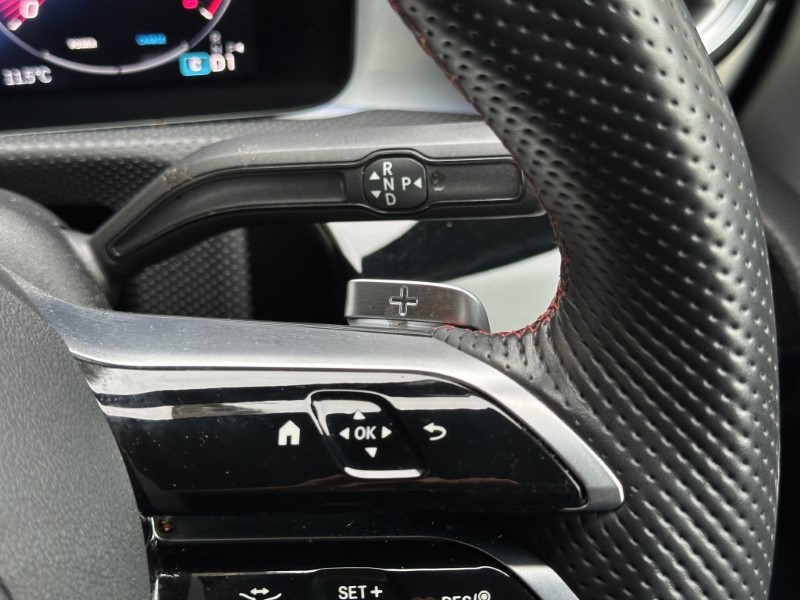 2023 (73) MERCEDES-BENZ A CLASS A200 AMG Line Executive 5dr Auto 5107470