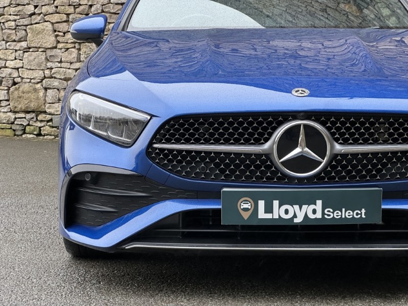 2023 (73) MERCEDES-BENZ A CLASS A200 AMG Line Executive 5dr Auto 5107421