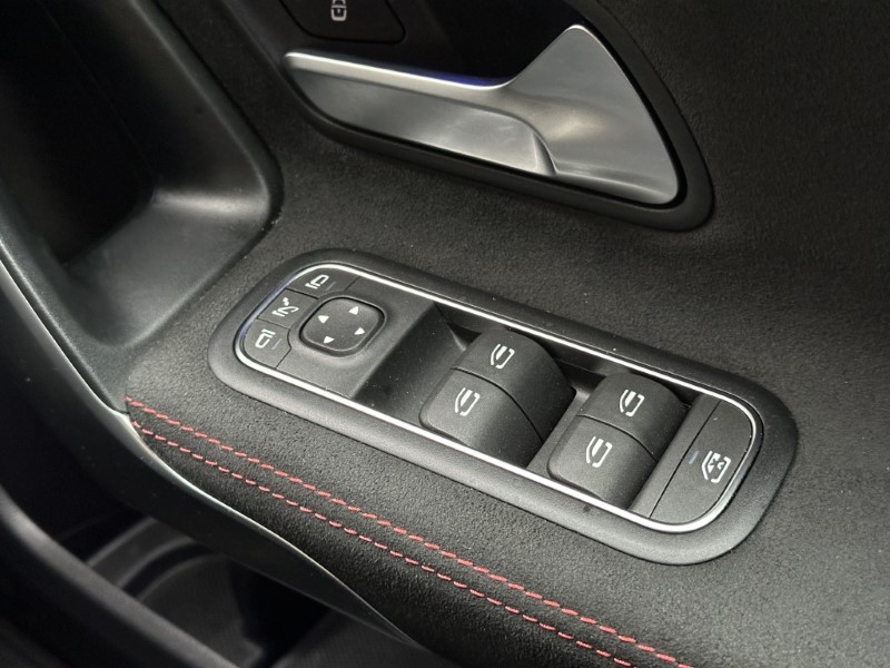 2023 (73) MERCEDES-BENZ A CLASS A200 AMG Line Executive 5dr Auto 5107467