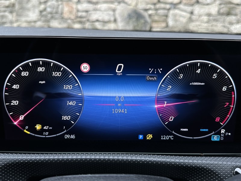 2023 (73) MERCEDES-BENZ A CLASS A200 AMG Line Executive 5dr Auto 5107450