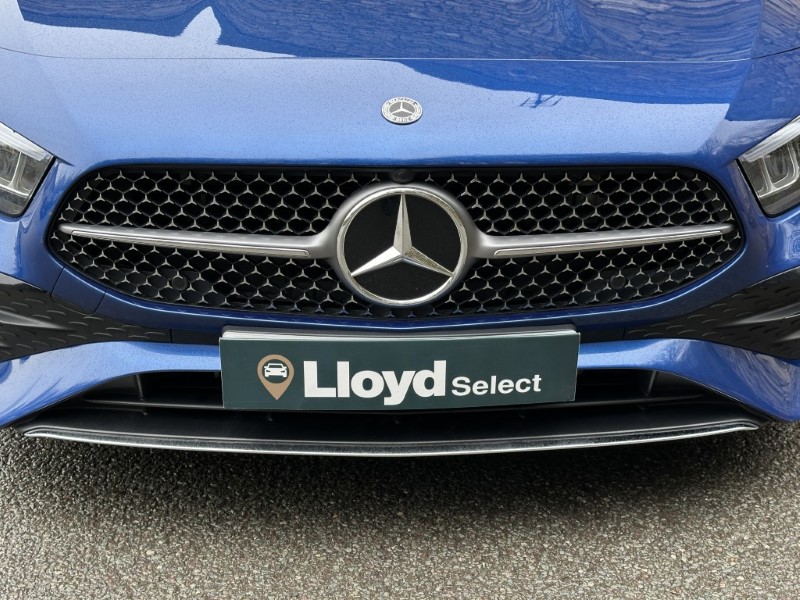 2023 (73) MERCEDES-BENZ A CLASS A200 AMG Line Executive 5dr Auto 5107422