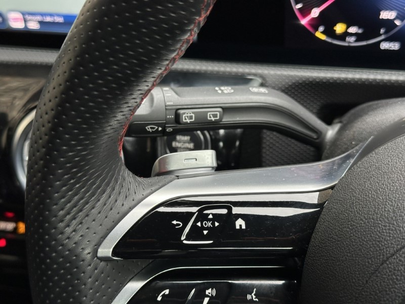 2023 (73) MERCEDES-BENZ A CLASS A200 AMG Line Executive 5dr Auto 5107469