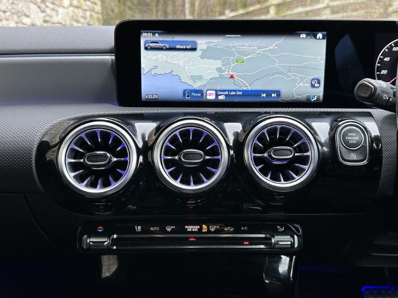 2023 (73) MERCEDES-BENZ A CLASS A200 AMG Line Executive 5dr Auto 5107460