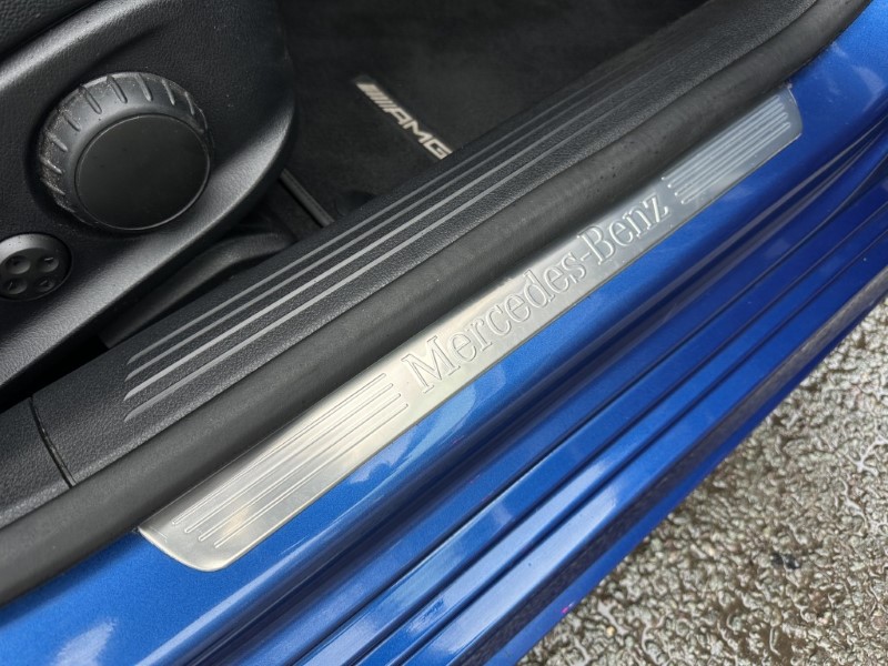 2023 (73) MERCEDES-BENZ A CLASS A200 AMG Line Executive 5dr Auto 5107455