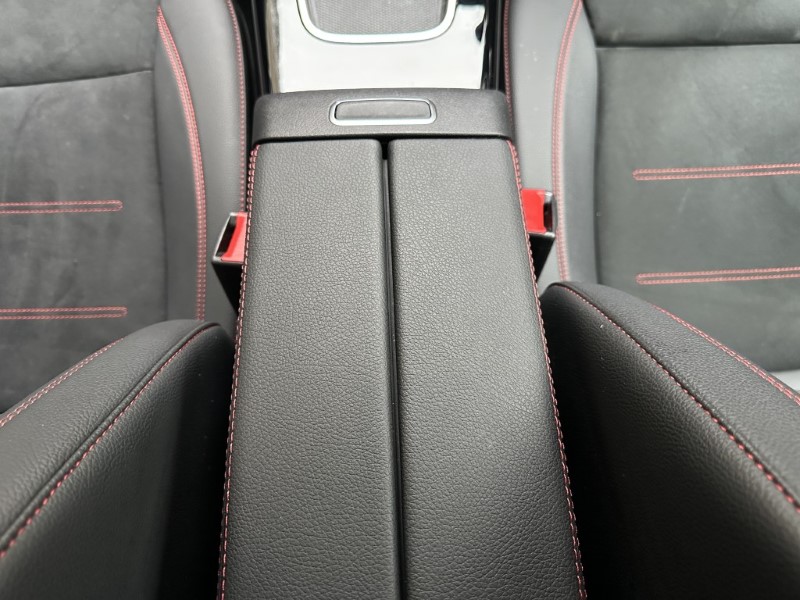 2023 (73) MERCEDES-BENZ A CLASS A200 AMG Line Executive 5dr Auto 5107462