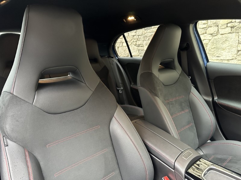 2023 (73) MERCEDES-BENZ A CLASS A200 AMG Line Executive 5dr Auto 5107454