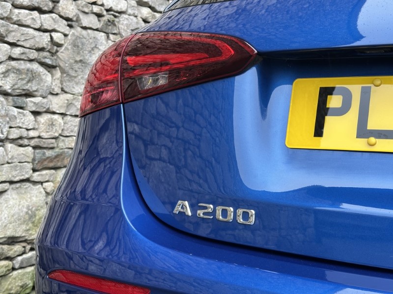 2023 (73) MERCEDES-BENZ A CLASS A200 AMG Line Executive 5dr Auto 5107415