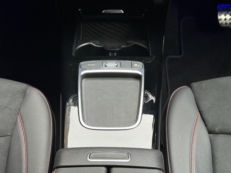 2023 (73) MERCEDES-BENZ A CLASS A200 AMG Line Executive 5dr Auto 5107459