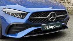 2023 (73) MERCEDES-BENZ A CLASS A200 AMG Line Executive 5dr Auto 5107420