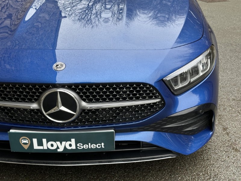 2023 (73) MERCEDES-BENZ A CLASS A200 AMG Line Executive 5dr Auto 5107441