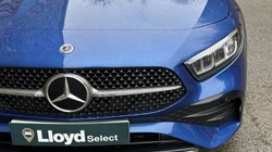2023 (73) MERCEDES-BENZ A CLASS A200 AMG Line Executive 5dr Auto 5107441