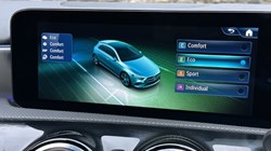 2023 (73) MERCEDES-BENZ A CLASS A200 AMG Line Executive 5dr Auto 5107475