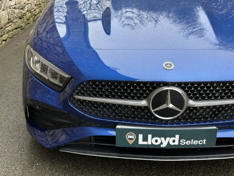 2023 (73) MERCEDES-BENZ A CLASS A200 AMG Line Executive 5dr Auto 5107440