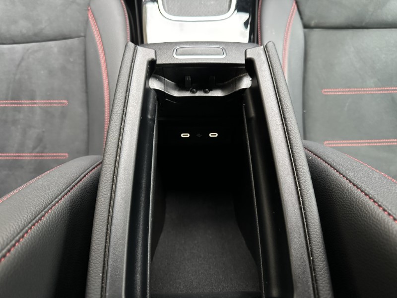 2023 (73) MERCEDES-BENZ A CLASS A200 AMG Line Executive 5dr Auto 5107461