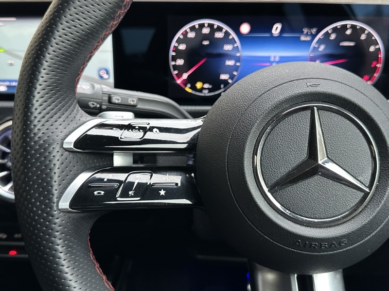 2023 (73) MERCEDES-BENZ A CLASS A200 AMG Line Executive 5dr Auto 5107471