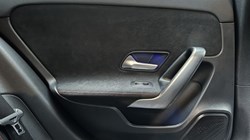 2023 (73) MERCEDES-BENZ A CLASS A200 AMG Line Executive 5dr Auto 5107456