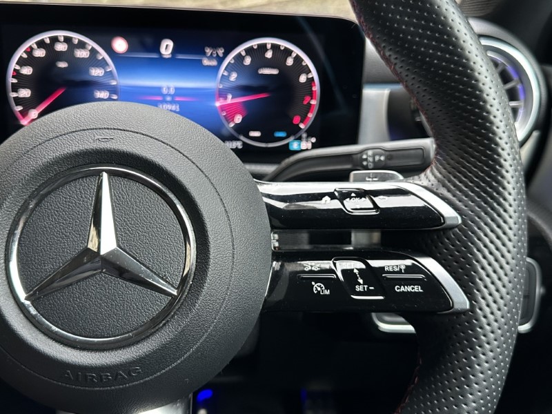 2023 (73) MERCEDES-BENZ A CLASS A200 AMG Line Executive 5dr Auto 5107472