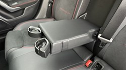 2022 (72) MERCEDES-BENZ A CLASS A180 AMG Line Premium Plus Night Edition 4dr Auto 5146622