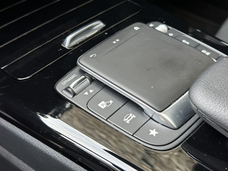 2022 (72) MERCEDES-BENZ A CLASS A180 AMG Line Premium Plus Night Edition 4dr Auto 5146614