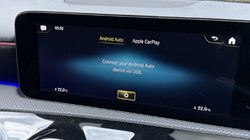 2022 (72) MERCEDES-BENZ A CLASS A180 AMG Line Premium Plus Night Edition 4dr Auto 5146630