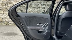 2022 (72) MERCEDES-BENZ A CLASS A180 AMG Line Premium Plus Night Edition 4dr Auto 5146619