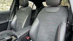 2022 (72) MERCEDES-BENZ A CLASS A180 AMG Line Premium Plus Night Edition 4dr Auto 5146611