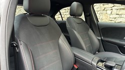 2022 (72) MERCEDES-BENZ A CLASS A180 AMG Line Premium Plus Night Edition 4dr Auto 5146585