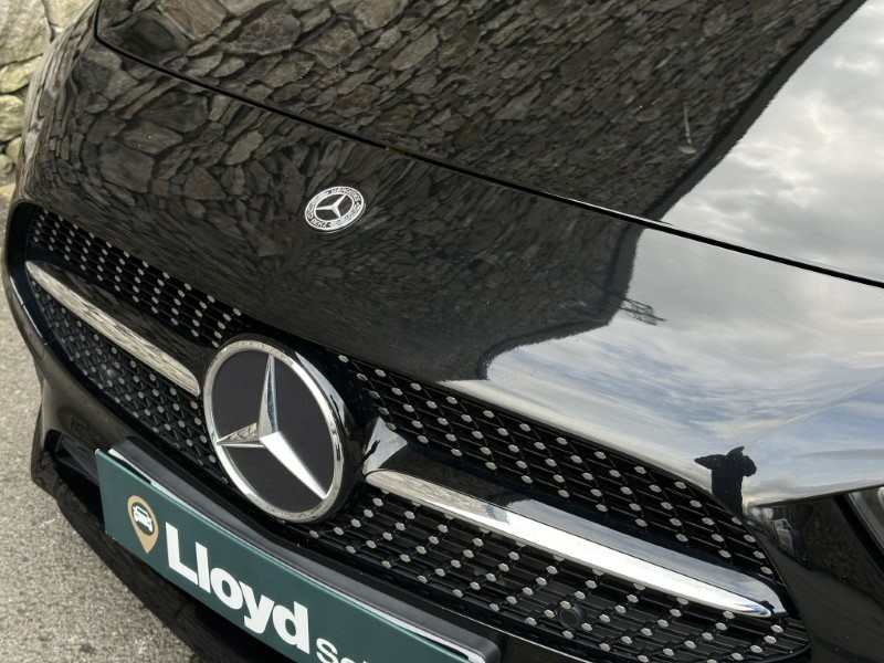 2022 (72) MERCEDES-BENZ A CLASS A180 AMG Line Premium Plus Night Edition 4dr Auto 5146606