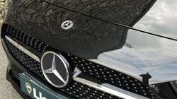 2022 (72) MERCEDES-BENZ A CLASS A180 AMG Line Premium Plus Night Edition 4dr Auto 5146606