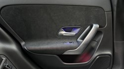 2022 (72) MERCEDES-BENZ A CLASS A180 AMG Line Premium Plus Night Edition 4dr Auto 5146587