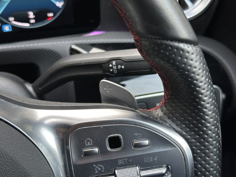 2022 (72) MERCEDES-BENZ A CLASS A180 AMG Line Premium Plus Night Edition 4dr Auto 5146601