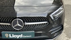 2022 (72) MERCEDES-BENZ A CLASS A180 AMG Line Premium Plus Night Edition 4dr Auto 5146605