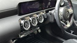2022 (72) MERCEDES-BENZ A CLASS A180 AMG Line Premium Plus Night Edition 4dr Auto 5146610