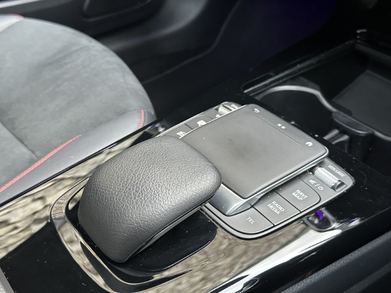 2022 (72) MERCEDES-BENZ A CLASS A180 AMG Line Premium Plus Night Edition 4dr Auto 5146592