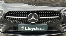 2022 (72) MERCEDES-BENZ A CLASS A180 AMG Line Premium Plus Night Edition 4dr Auto 5146636