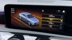 2022 (72) MERCEDES-BENZ A CLASS A180 AMG Line Premium Plus Night Edition 4dr Auto 5146628