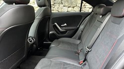 2022 (72) MERCEDES-BENZ A CLASS A180 AMG Line Premium Plus Night Edition 4dr Auto 5146607