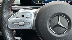 2022 (72) MERCEDES-BENZ A CLASS A180 AMG Line Premium Plus Night Edition 4dr Auto 5146602