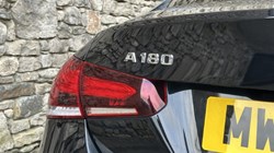 2022 (72) MERCEDES-BENZ A CLASS A180 AMG Line Premium Plus Night Edition 4dr Auto 5146580